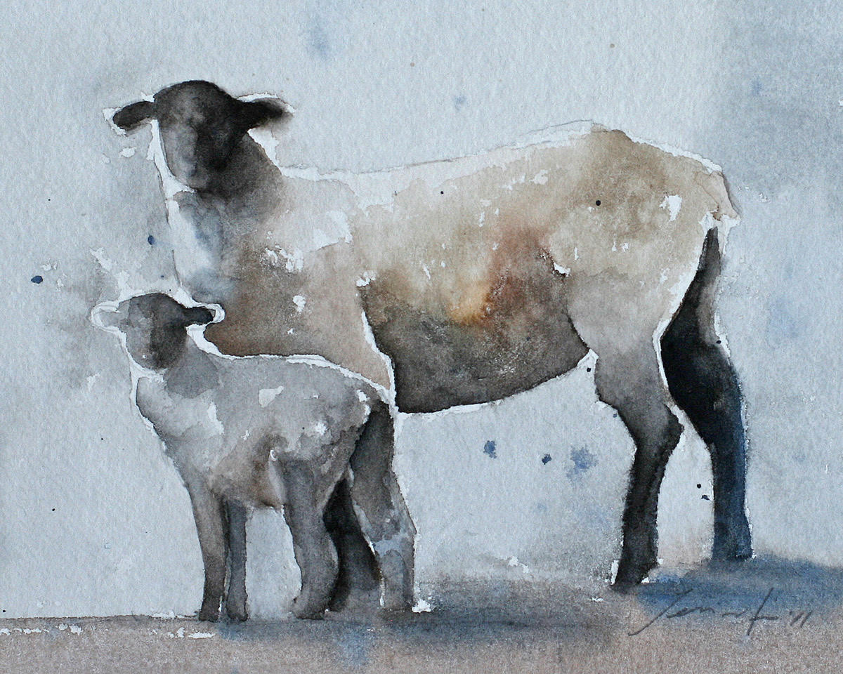 Watercolor 4