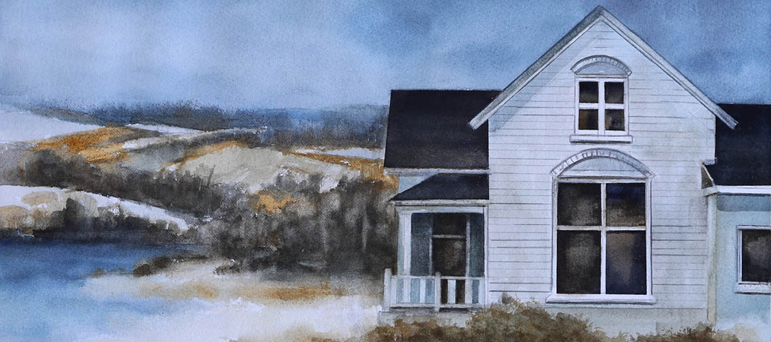watercolor
